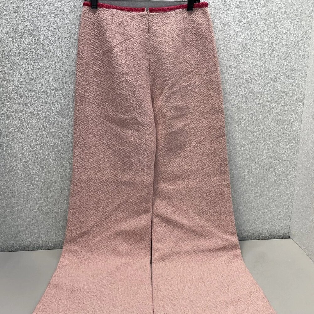 Amanda Uprichard Women’s Wide-Leg Pants